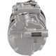 Purchase Top-Quality New Compressor And Clutch by FOUR SEASONS - 78356 pa29