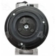Purchase Top-Quality New Compressor And Clutch by FOUR SEASONS - 78356 pa5
