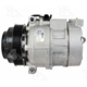 Purchase Top-Quality New Compressor And Clutch by FOUR SEASONS - 78356 pa7