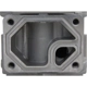Purchase Top-Quality New Compressor And Clutch by FOUR SEASONS - 78358 pa16