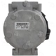 Purchase Top-Quality Compresseur et embrayage neuf de FOUR SEASONS - 78359 pa7