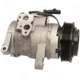Purchase Top-Quality Compresseur et embrayage neuf de FOUR SEASONS - 78361 pa1