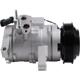 Purchase Top-Quality New Compressor And Clutch by FOUR SEASONS - 78361 pa6