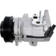 Purchase Top-Quality New Compressor And Clutch by FOUR SEASONS - 78361 pa7