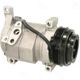 Purchase Top-Quality New Compressor And Clutch by FOUR SEASONS - 78362 pa10
