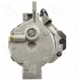 Purchase Top-Quality New Compressor And Clutch by FOUR SEASONS - 78362 pa16