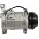 Purchase Top-Quality New Compressor And Clutch by FOUR SEASONS - 78362 pa25