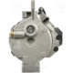 Purchase Top-Quality New Compressor And Clutch by FOUR SEASONS - 78362 pa29