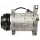 Purchase Top-Quality New Compressor And Clutch by FOUR SEASONS - 78362 pa7