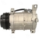 Purchase Top-Quality New Compressor And Clutch by FOUR SEASONS - 78362 pa9