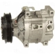 Purchase Top-Quality New Compressor And Clutch by FOUR SEASONS - 78370 pa1