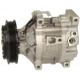 Purchase Top-Quality New Compressor And Clutch by FOUR SEASONS - 78370 pa3