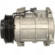 Purchase Top-Quality New Compressor And Clutch by FOUR SEASONS - 78372 pa13