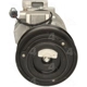Purchase Top-Quality New Compressor And Clutch by FOUR SEASONS - 78372 pa15