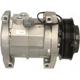 Purchase Top-Quality New Compressor And Clutch by FOUR SEASONS - 78372 pa17