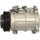 Purchase Top-Quality New Compressor And Clutch by FOUR SEASONS - 78372 pa18