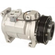 Purchase Top-Quality New Compressor And Clutch by FOUR SEASONS - 78372 pa19
