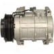 Purchase Top-Quality New Compressor And Clutch by FOUR SEASONS - 78372 pa5