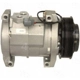 Purchase Top-Quality New Compressor And Clutch by FOUR SEASONS - 78372 pa6