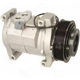 Purchase Top-Quality New Compressor And Clutch by FOUR SEASONS - 78372 pa7