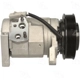 Purchase Top-Quality New Compressor And Clutch by FOUR SEASONS - 78374 pa10
