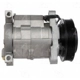 Purchase Top-Quality New Compressor And Clutch by FOUR SEASONS - 78374 pa19