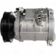 Purchase Top-Quality New Compressor And Clutch by FOUR SEASONS - 78374 pa20