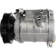 Purchase Top-Quality New Compressor And Clutch by FOUR SEASONS - 78374 pa22