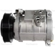 Purchase Top-Quality New Compressor And Clutch by FOUR SEASONS - 78374 pa33