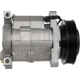 Purchase Top-Quality New Compressor And Clutch by FOUR SEASONS - 78374 pa42