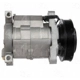 Purchase Top-Quality New Compressor And Clutch by FOUR SEASONS - 78374 pa5