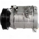 Purchase Top-Quality New Compressor And Clutch by FOUR SEASONS - 78374 pa6