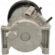 Purchase Top-Quality New Compressor And Clutch by FOUR SEASONS - 78374 pa8