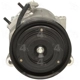 Purchase Top-Quality New Compressor And Clutch by FOUR SEASONS - 78374 pa9