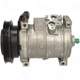 Purchase Top-Quality New Compressor And Clutch by FOUR SEASONS - 78378 pa12