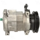 Purchase Top-Quality New Compressor And Clutch by FOUR SEASONS - 78378 pa13