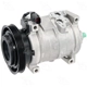 Purchase Top-Quality New Compressor And Clutch by FOUR SEASONS - 78378 pa14