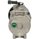 Purchase Top-Quality New Compressor And Clutch by FOUR SEASONS - 78378 pa23