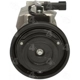 Purchase Top-Quality New Compressor And Clutch by FOUR SEASONS - 78378 pa25