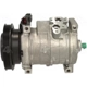 Purchase Top-Quality New Compressor And Clutch by FOUR SEASONS - 78378 pa27