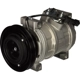 Purchase Top-Quality New Compressor And Clutch by FOUR SEASONS - 78378 pa29