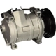 Purchase Top-Quality New Compressor And Clutch by FOUR SEASONS - 78378 pa30