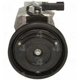 Purchase Top-Quality New Compressor And Clutch by FOUR SEASONS - 78378 pa4