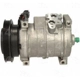 Purchase Top-Quality New Compressor And Clutch by FOUR SEASONS - 78378 pa5