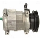 Purchase Top-Quality New Compressor And Clutch by FOUR SEASONS - 78378 pa6