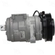 Purchase Top-Quality New Compressor And Clutch by FOUR SEASONS - 78379 pa10