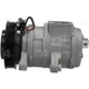 Purchase Top-Quality New Compressor And Clutch by FOUR SEASONS - 78379 pa24