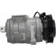 Purchase Top-Quality New Compressor And Clutch by FOUR SEASONS - 78379 pa26
