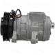 Purchase Top-Quality New Compressor And Clutch by FOUR SEASONS - 78379 pa7