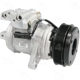 Purchase Top-Quality New Compressor And Clutch by FOUR SEASONS - 78379 pa9